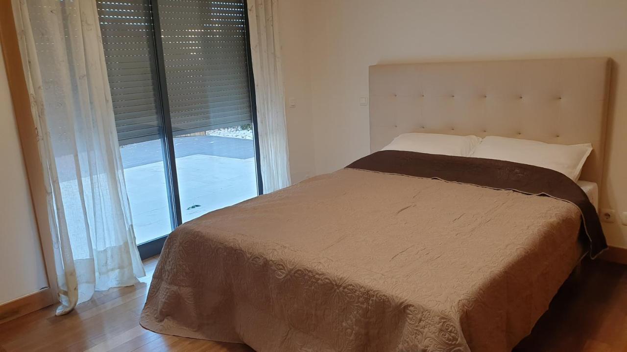 Luxury City Villa Olivia 10 - 15 Min To The Beach Oura, Private Swimming Pool Albufeira Bagian luar foto