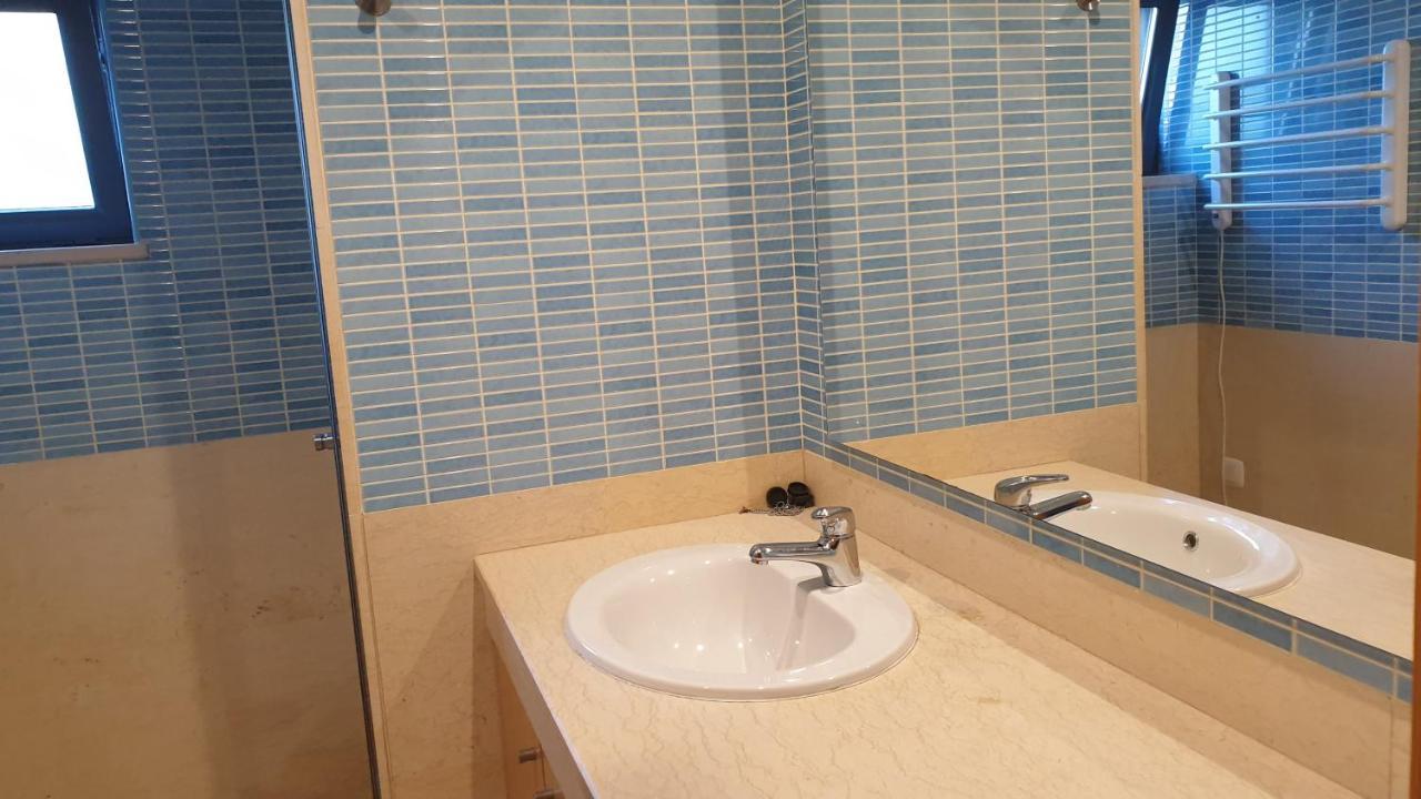 Luxury City Villa Olivia 10 - 15 Min To The Beach Oura, Private Swimming Pool Albufeira Bagian luar foto