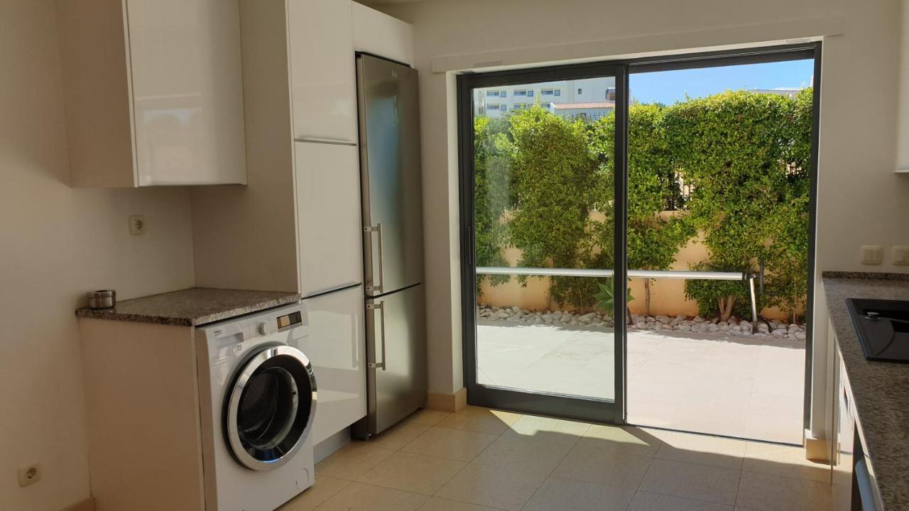 Luxury City Villa Olivia 10 - 15 Min To The Beach Oura, Private Swimming Pool Albufeira Bagian luar foto