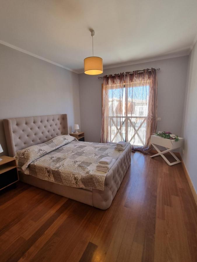 Luxury City Villa Olivia 10 - 15 Min To The Beach Oura, Private Swimming Pool Albufeira Bagian luar foto